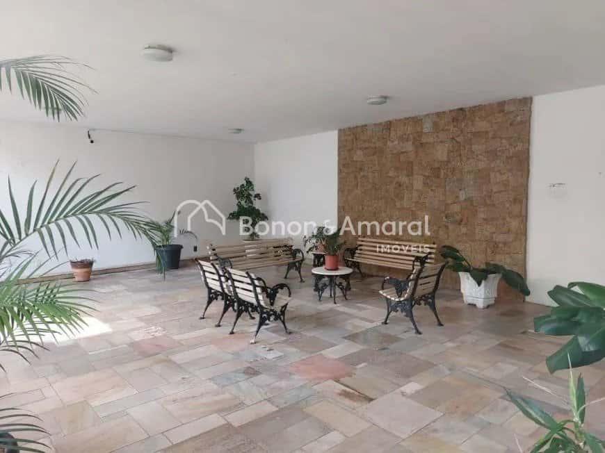Foto do condomínio Condomínio Edifício Dona Amélia