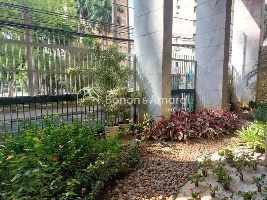 Foto do condomínio Condomínio Edifício Dona Amélia