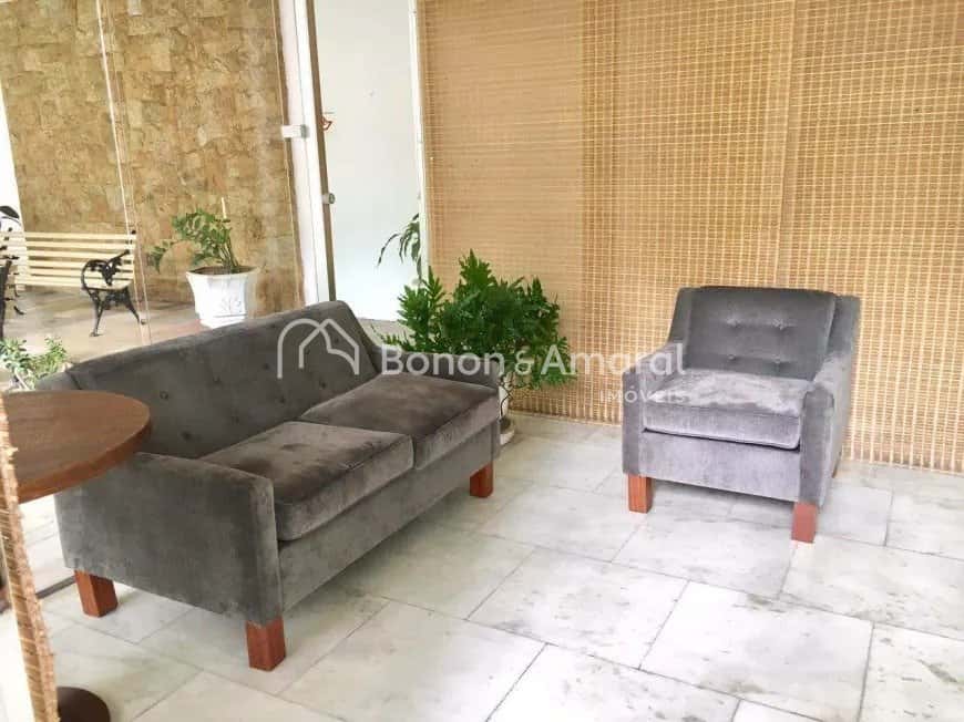 Foto do condomínio Condomínio Edifício Dona Amélia