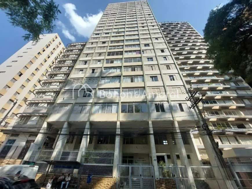 Foto do condomínio Condomínio Edifício Dona Amélia