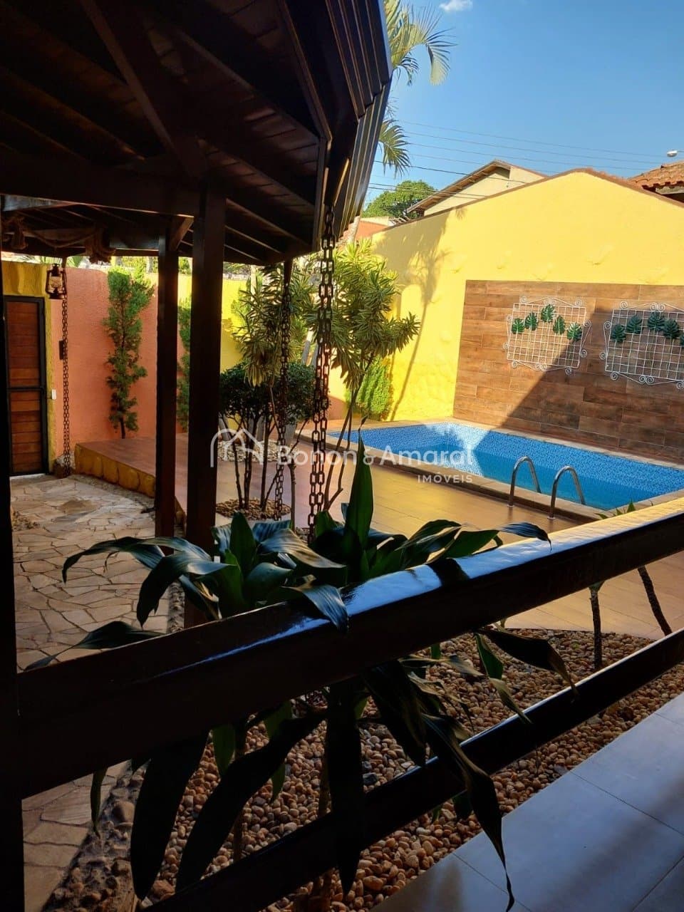 Casa à Venda - Jardim Ypê em Paulínia / SP