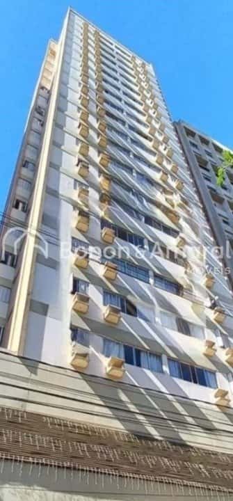 Foto do condomínio Edifício Carmelo Zammataro