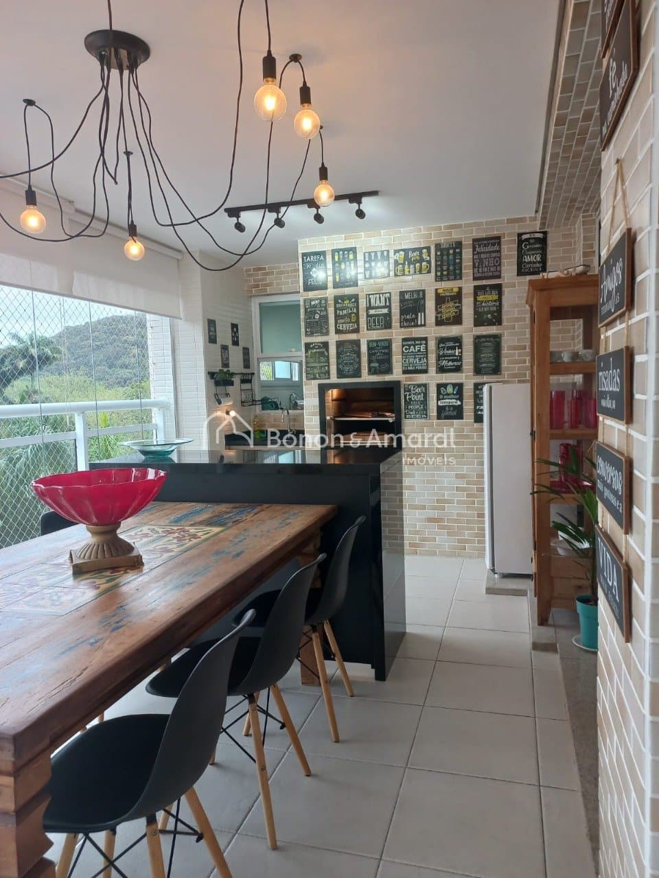 Apartamento à Venda - Jardim Mar E Céu em Guarujá / SP