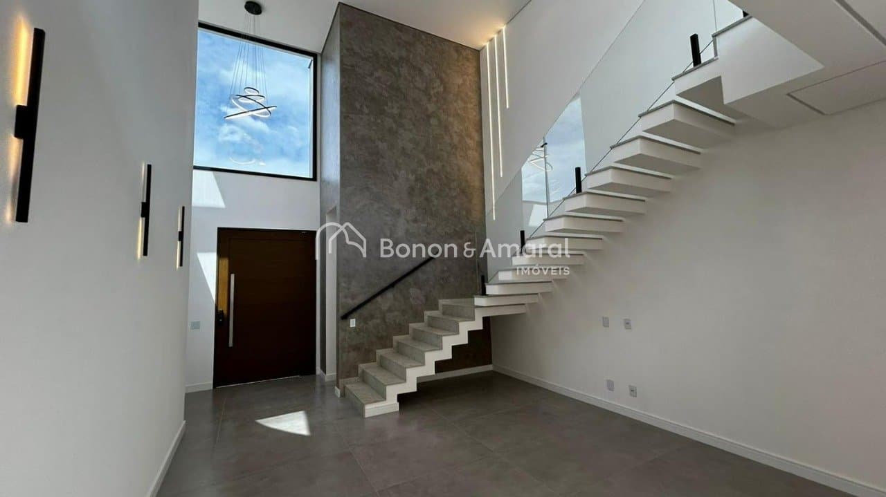 Casa em Condomínio à Venda - Loteamento Residencial Arborais em Campinas / SP