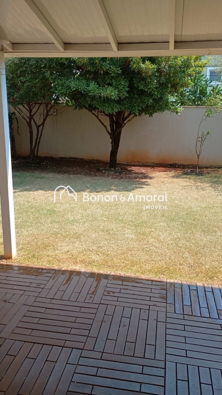 Casa em Condomínio para Alugar - Vila Hollândia em Campinas / SP