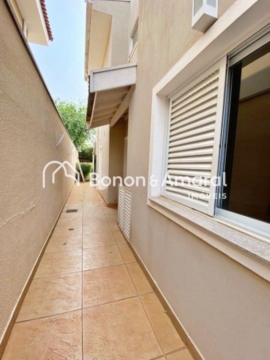 Casa em Condomínio para Alugar - Vila Hollândia em Campinas / SP