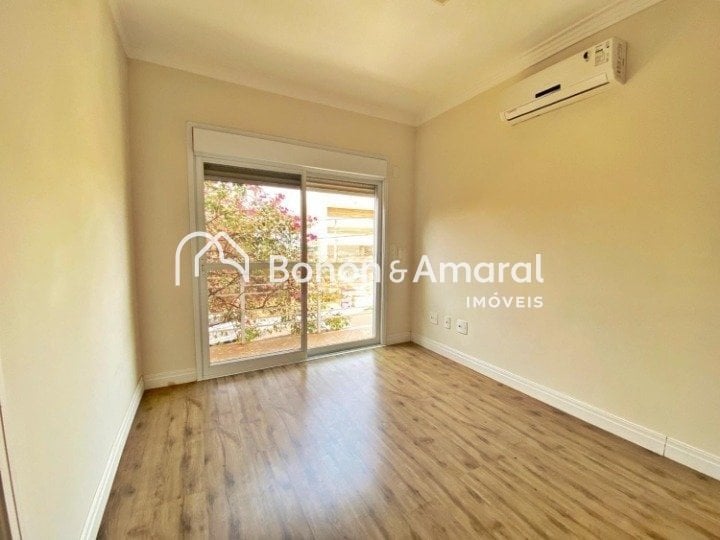 Casa em Condomínio para Alugar - Vila Hollândia em Campinas / SP