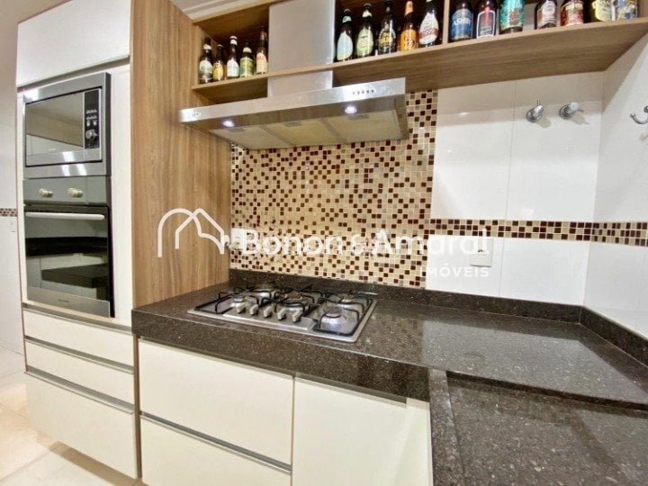 Casa em Condomínio para Alugar - Vila Hollândia em Campinas / SP