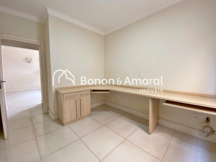 Casa em Condomínio para Alugar - Vila Hollândia em Campinas / SP