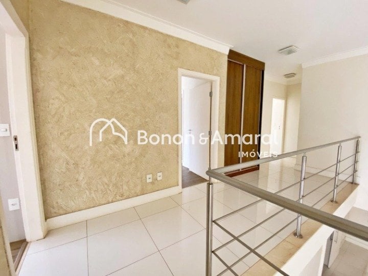 Casa em Condomínio para Alugar - Vila Hollândia em Campinas / SP