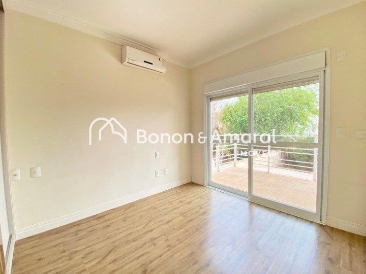 Casa em Condomínio para Alugar - Vila Hollândia em Campinas / SP