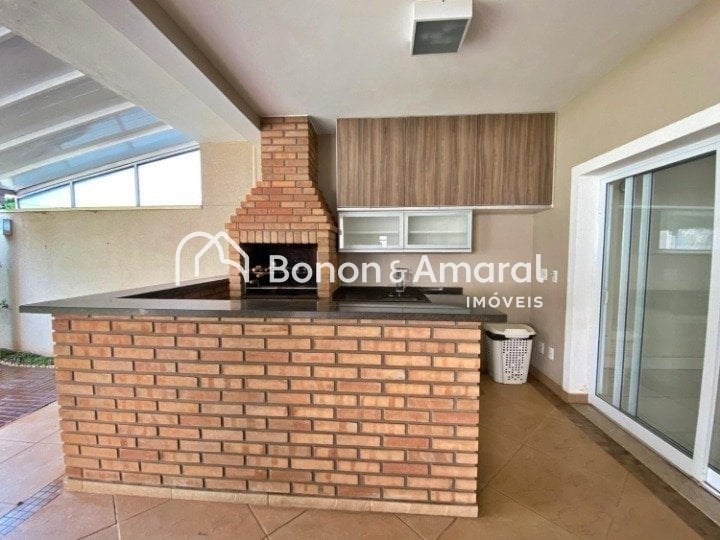 Casa em Condomínio para Alugar - Vila Hollândia em Campinas / SP
