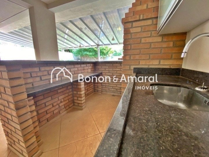 Casa em Condomínio para Alugar - Vila Hollândia em Campinas / SP