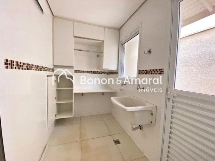 Casa em Condomínio para Alugar - Vila Hollândia em Campinas / SP