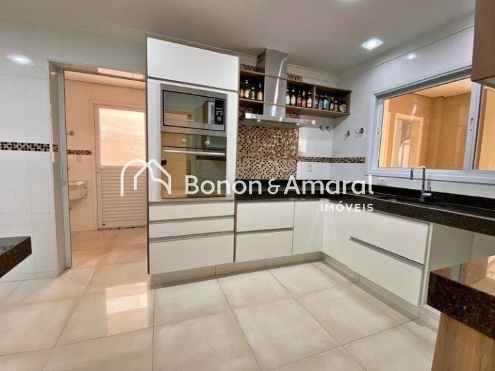 Casa em Condomínio para Alugar - Vila Hollândia em Campinas / SP