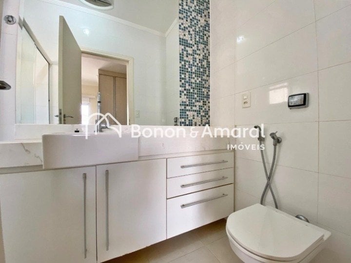 Casa em Condomínio para Alugar - Vila Hollândia em Campinas / SP