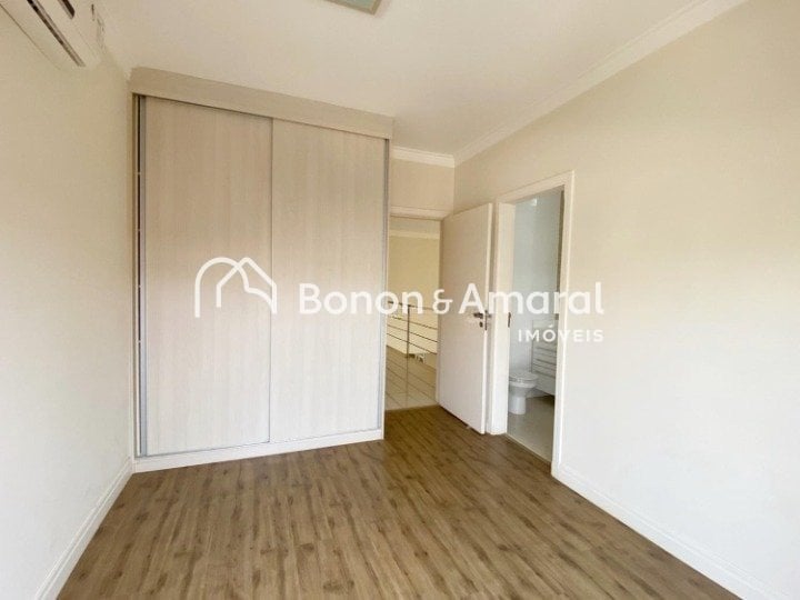 Casa em Condomínio para Alugar - Vila Hollândia em Campinas / SP