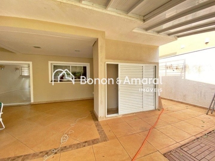 Casa em Condomínio para Alugar - Vila Hollândia em Campinas / SP