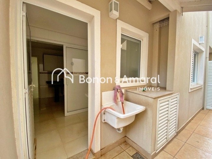 Casa em Condomínio para Alugar - Vila Hollândia em Campinas / SP