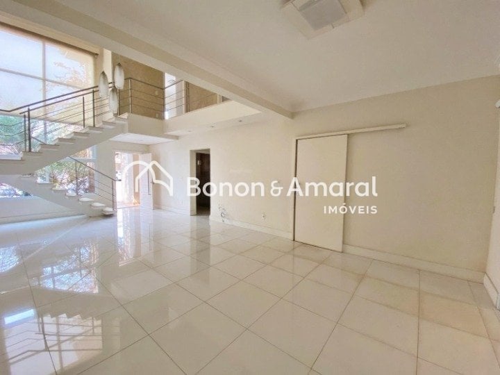 Casa em Condomínio para Alugar - Vila Hollândia em Campinas / SP