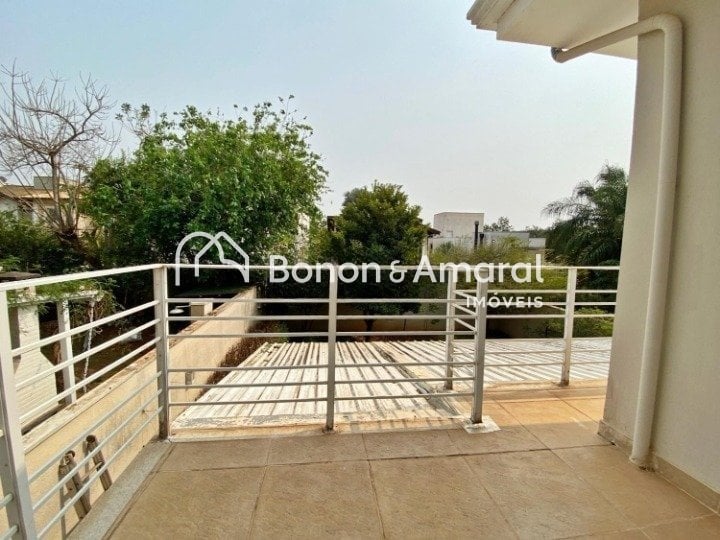 Casa em Condomínio para Alugar - Vila Hollândia em Campinas / SP