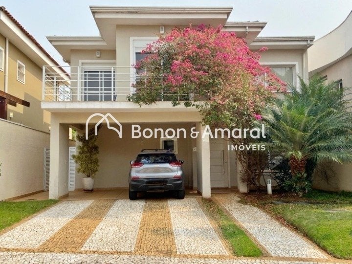 Casa em Condomínio para Alugar - Vila Hollândia em Campinas / SP
