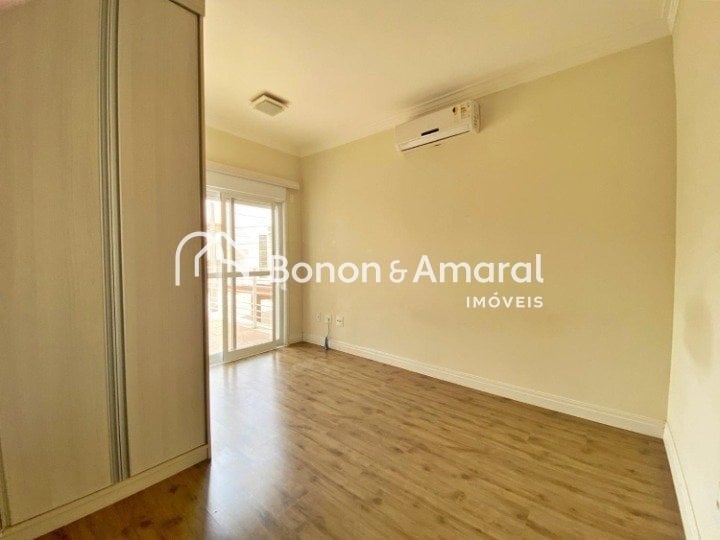 Casa em Condomínio para Alugar - Vila Hollândia em Campinas / SP
