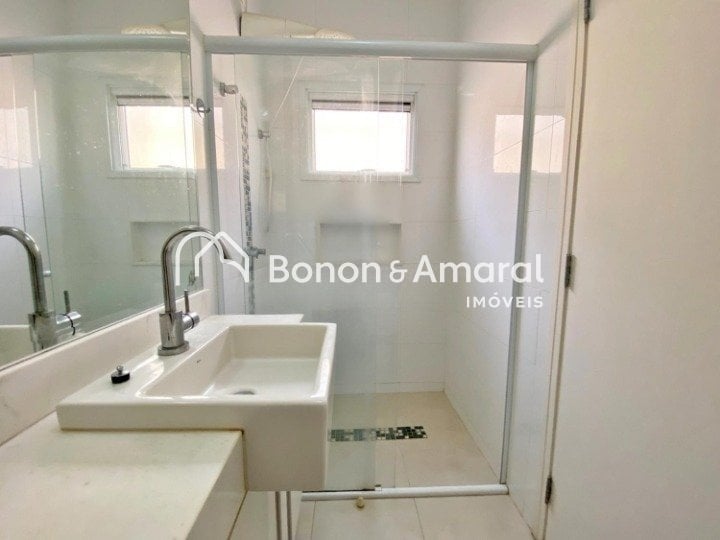Casa em Condomínio para Alugar - Vila Hollândia em Campinas / SP