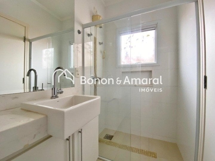 Casa em Condomínio para Alugar - Vila Hollândia em Campinas / SP