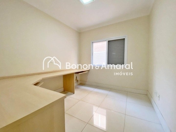 Casa em Condomínio para Alugar - Vila Hollândia em Campinas / SP