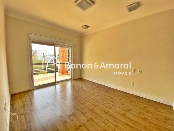 Casa em Condomínio para Alugar - Vila Hollândia em Campinas / SP