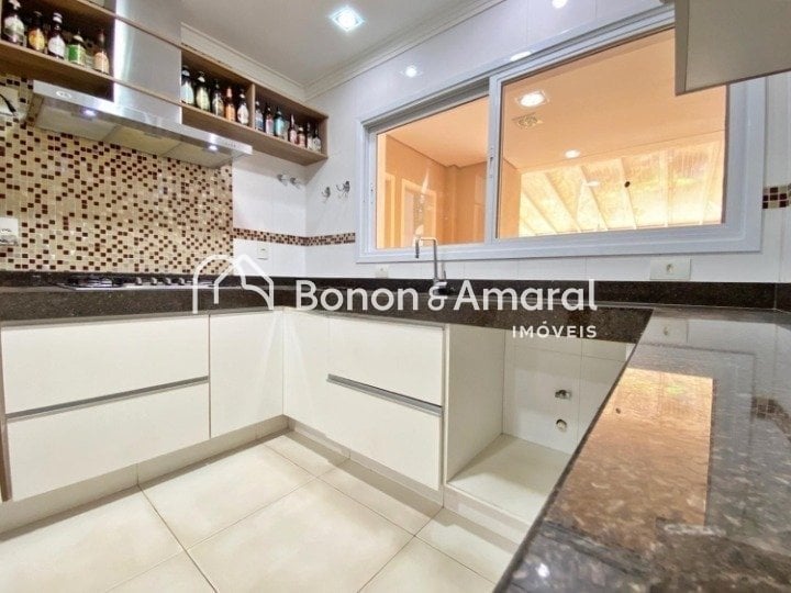 Casa em Condomínio para Alugar - Vila Hollândia em Campinas / SP