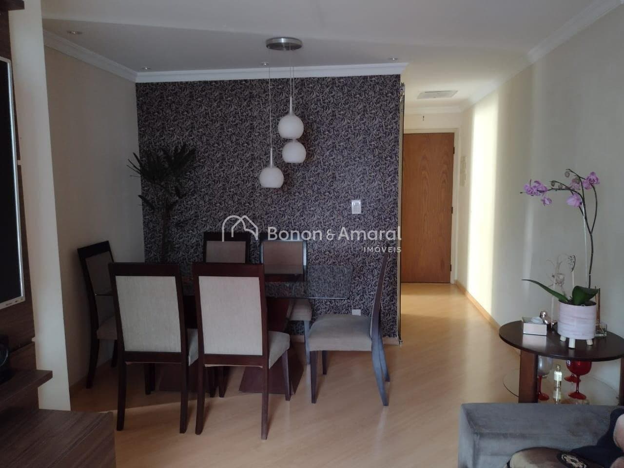 Apartamento à Venda - Vila Nova Teixeira em Campinas / SP