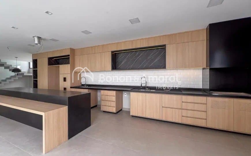 Casa em Condomínio à Venda - Loteamento Residencial Arborais em Campinas / SP