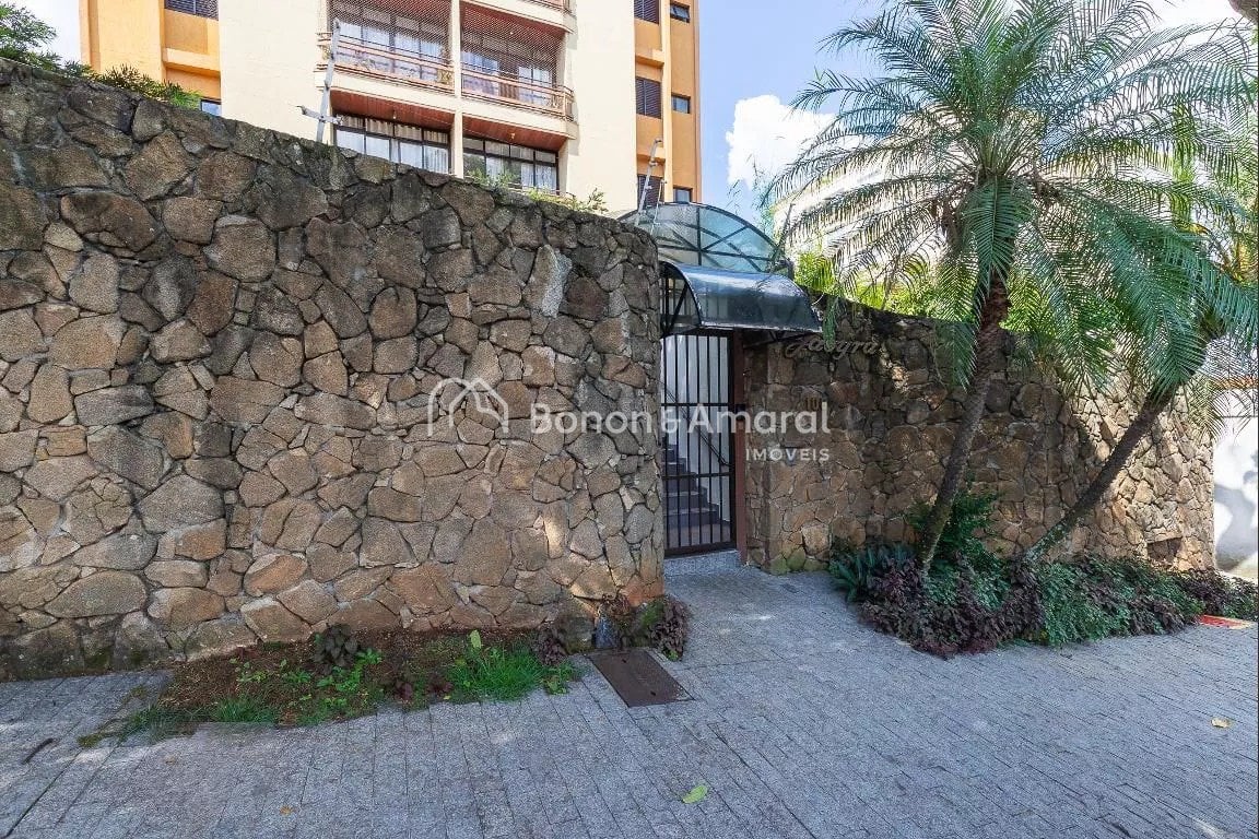 Condomínio Edificio Jacyra