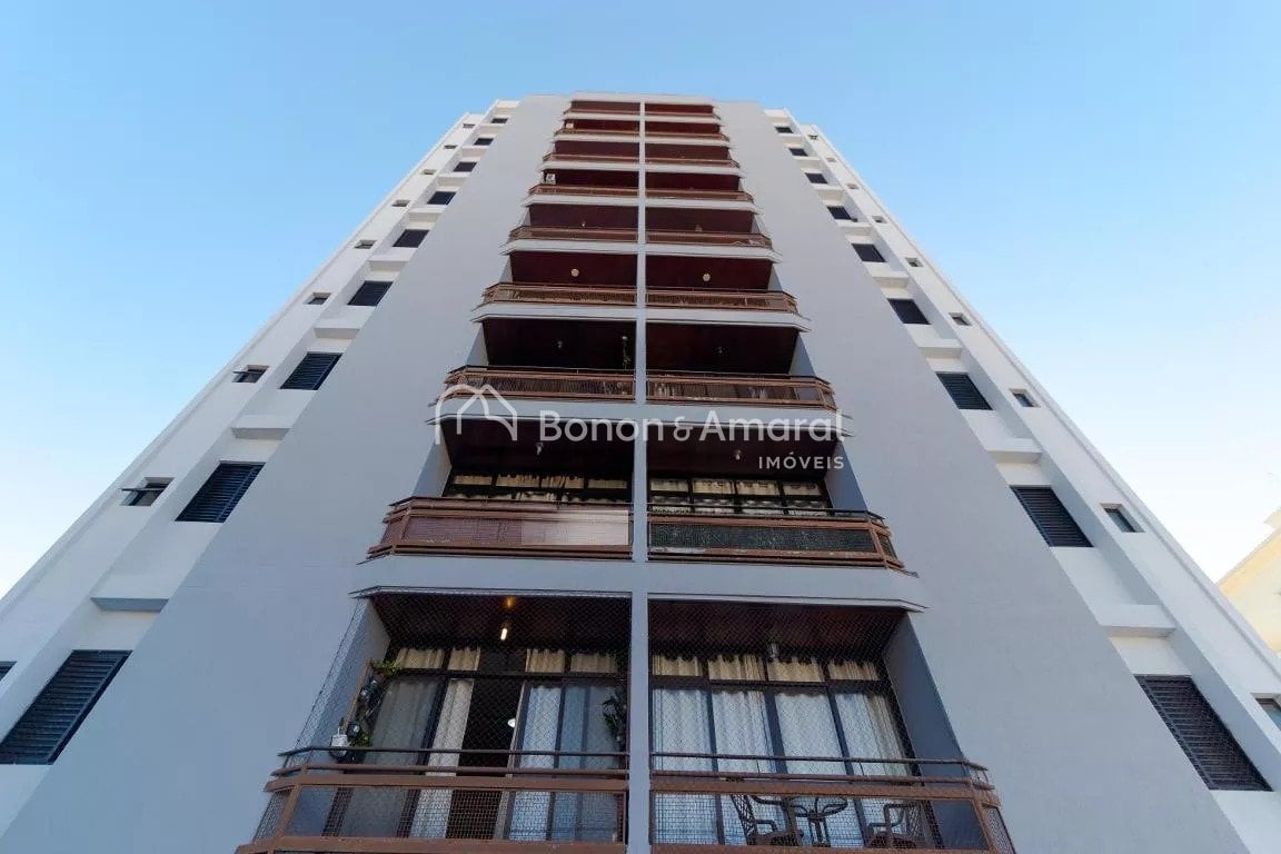 Condomínio Edificio Jacyra