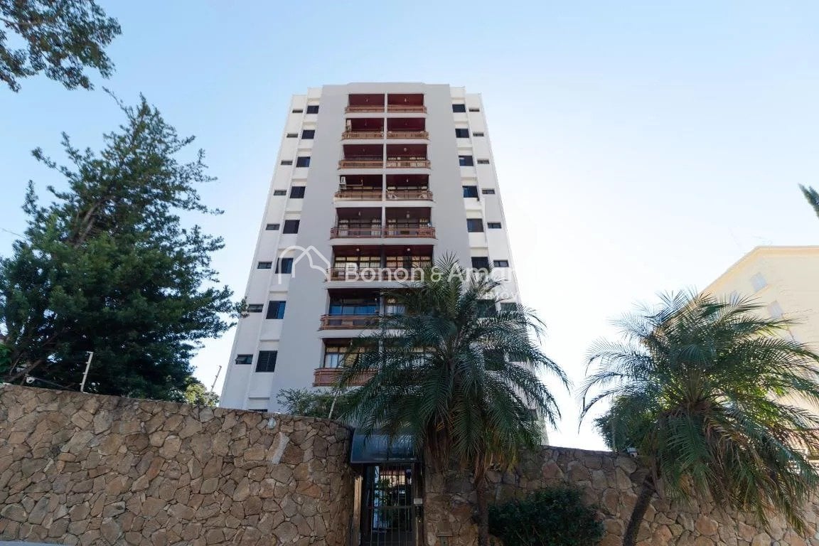Condomínio Edificio Jacyra