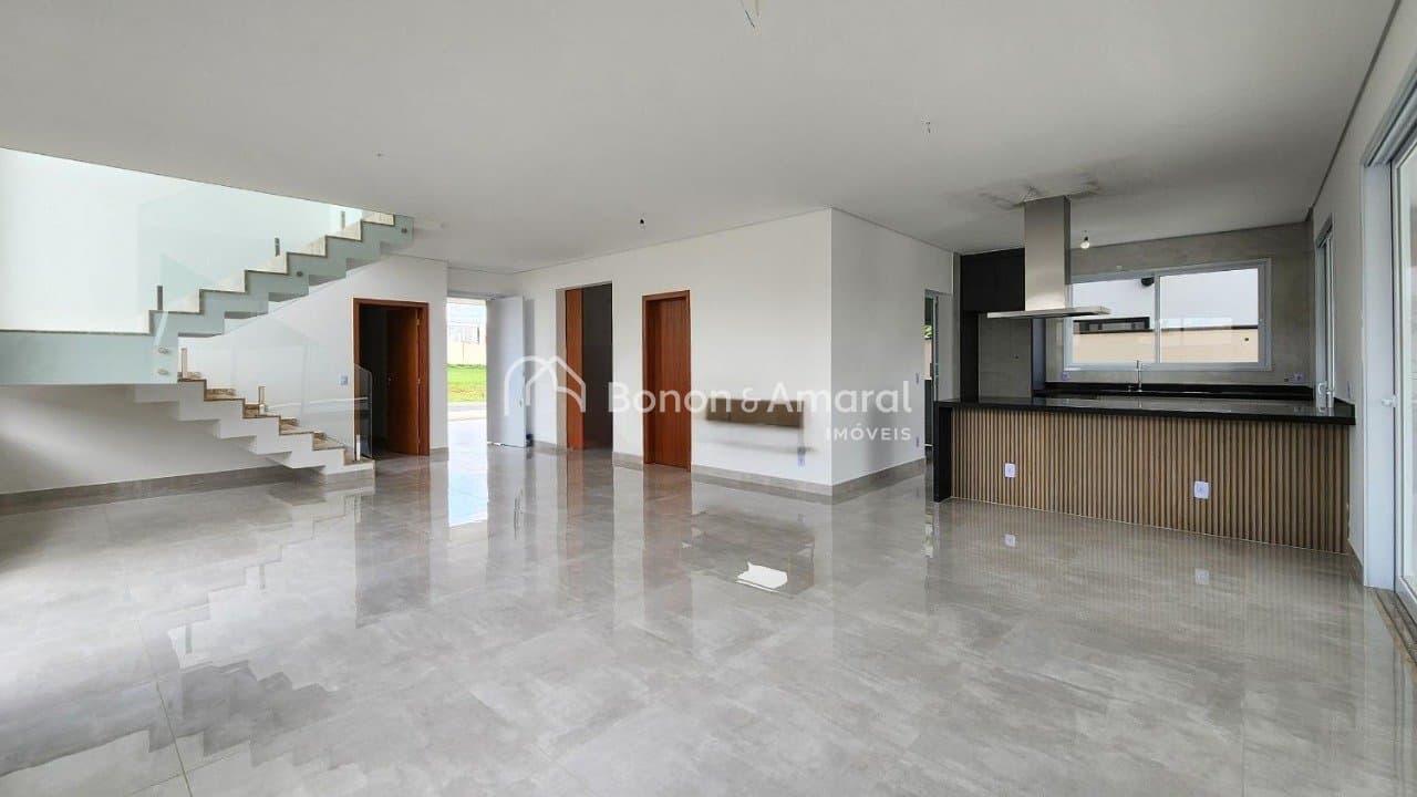 Casa em Condomínio à Venda - Loteamento Residencial Arborais em Campinas / SP