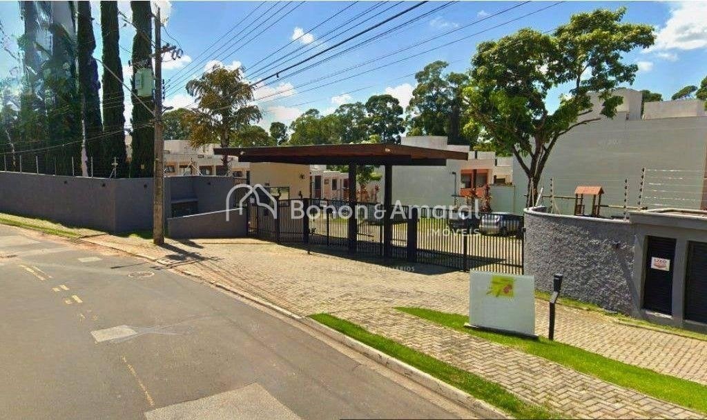 Condomínio Quinta das Oliveiras