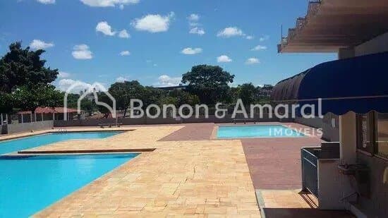 Foto do condomínio Conjunto Residencial Parque Bandeirantes