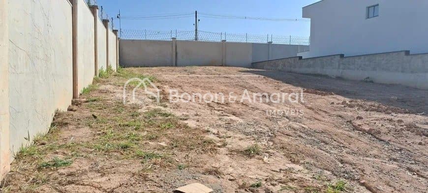 Terreno em condomínio no Loteamento Residencial Arborais, Loteamento Residencial Arborais, Campinas/SP