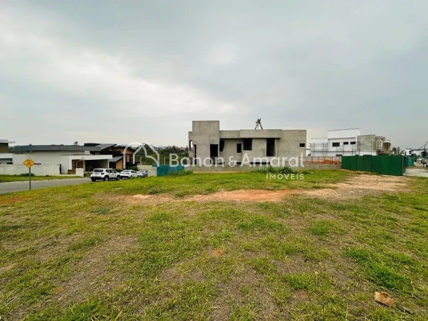 Terreno em condomínio à Venda - Loteamento Residencial Arborais em Campinas / SP