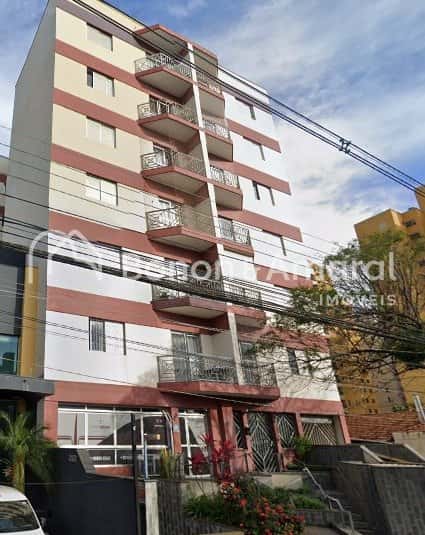 Foto do condomínio Condomínio Edifício Araripe