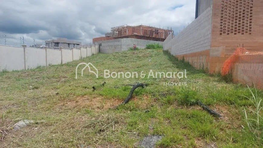 Terreno em condomínio no Loteamento Residencial Arborais, Loteamento Residencial Arborais, Campinas/SP
