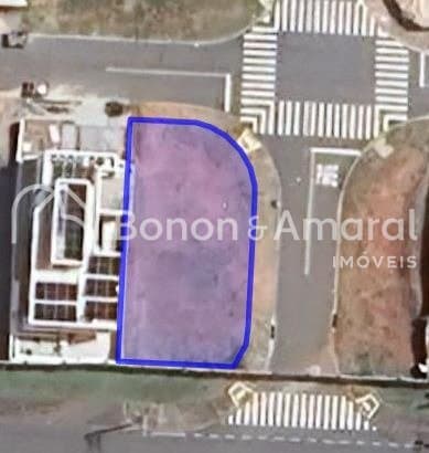 Terreno em condomínio à Venda - Loteamento Residencial Arborais em Campinas / SP
