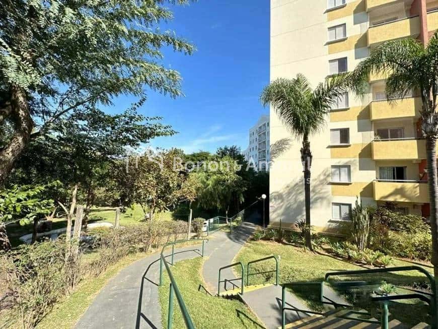 Foto do condomínio Condomínio Residencial Ilhas Do Pacífico (vila N.