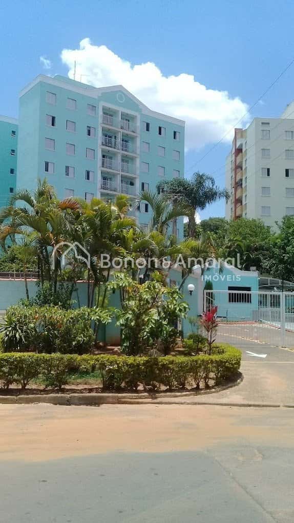 Foto do condomínio Condomínio Residencial Ilhas Do Pacífico (vila N.