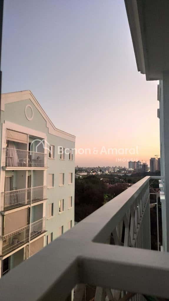 Foto do condomínio Condomínio Residencial Ilhas Do Pacífico (vila N.