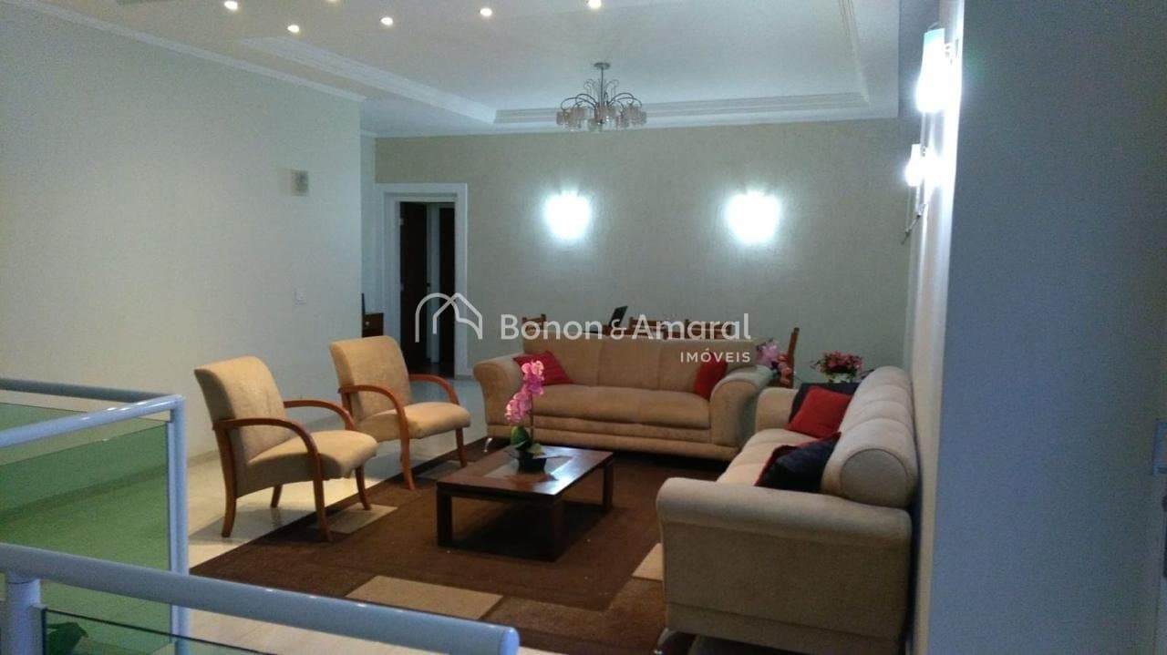 Casa à Venda - Jardim Chapadão em Campinas / SP