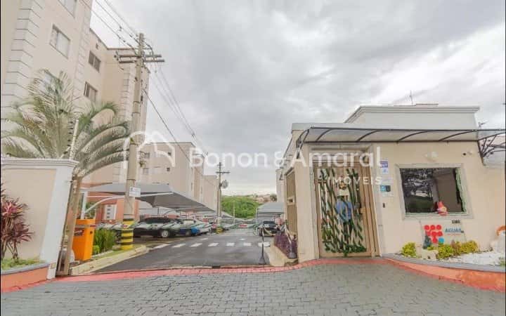 Foto do condomínio Condomínio Águas de Limeira